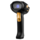 CipherLab 2564, CMOS, BT, 2D, SR, BT, kit (USB), black, 3000mAh