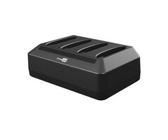 CipherLab battery charging station, 4 slots | ARK254SBNNE01