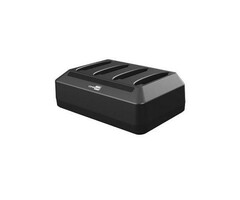 CIPHERLAB CO., LTD. CipherLab Akkuladestation, 4 Steckplätze | ARK254SBNNE01