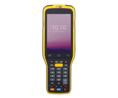 CIPHERLAB CO., LTD. Serie CipherLab RK95, 2D, ER, Func. Núm., Pistola, BT, WLAN, Android, GMS | AK95786N3NPS1