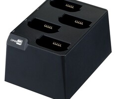 Estación de carga de baterías Honeywell, 4 ranuras | ARK954SBNNE01