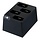 Honeywell battery charging station, 4 slots, 340 g