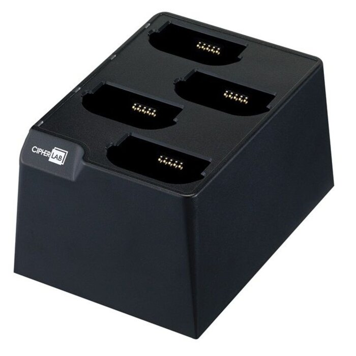 Honeywell Akkuladestation, 4 Steckplätze | ARK954SBNNE01