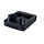CipherLab charging-/Communication station, USB, Laad- en communicatiestation voor CipherLab RK95-serie, USB-kabel