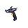 Poignée pistolet CipherLab, Pistol Grip, fits for: RS36