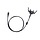 USB a scatto CipherLab | ARS35SNPNUN01