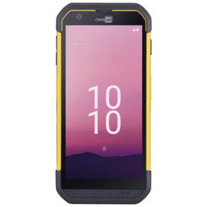CIPHERLAB CO., LTD. CipherLab RS36, 2D, SE5500, 14 cm (5,5''), GPS, USB-C, Bluetooth, WLAN, 4G, NFC, Android, cable (USB) | AS36E4AF4EUG1