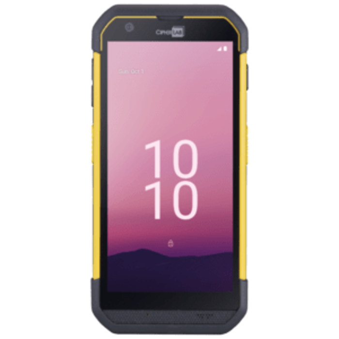 CIPHERLAB CO., LTD. Serie CipherLab RS36, 2D, SE4770, 14 cm (5,5''), GPS, USB-C, BT, Wi-Fi, 4G, NFC, Android | AS36E4RF4NSG1