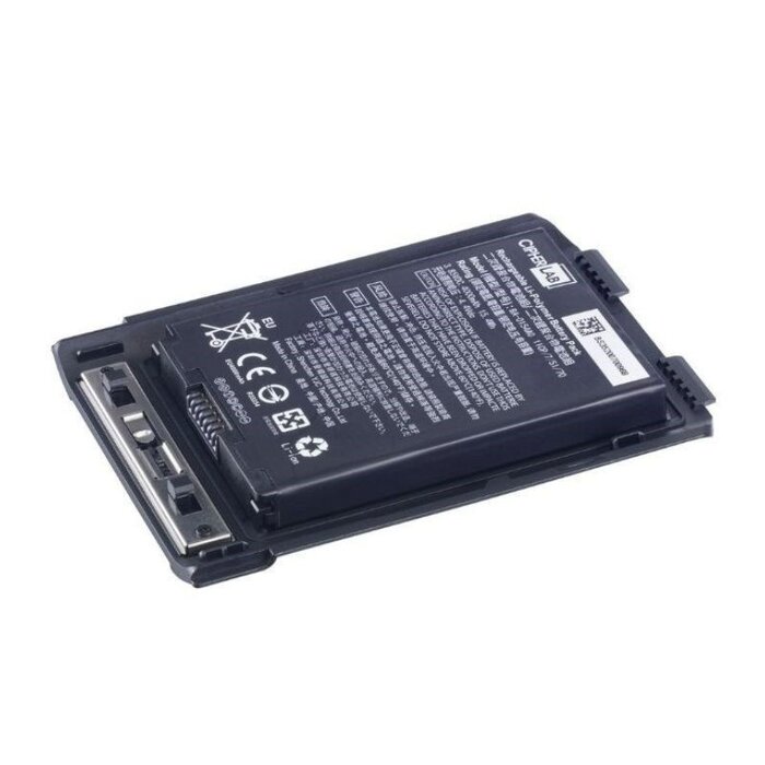 Batería de repuesto de CipherLab | BRS36BAT00004