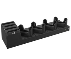 CipherLab 4-Slot Charging Cradle | ARS365CBNNE01