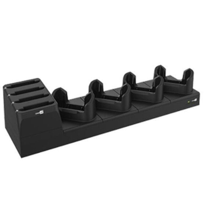 CIPHERLAB CO., LTD. CipherLab 4-Slot-Ladestation | ARS365CBNNE01