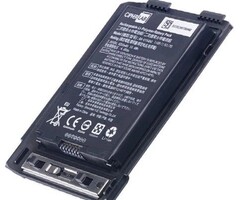 CipherLab Ersatzbatterie | BRS36BAT00001