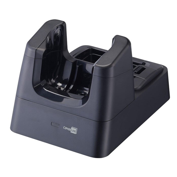 CIPHERLAB CO., LTD. Support de chargement CipherLab | ARS36CHCNDN01