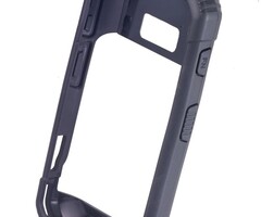 Funda protectora de goma CipherLab | PRS3500X01511