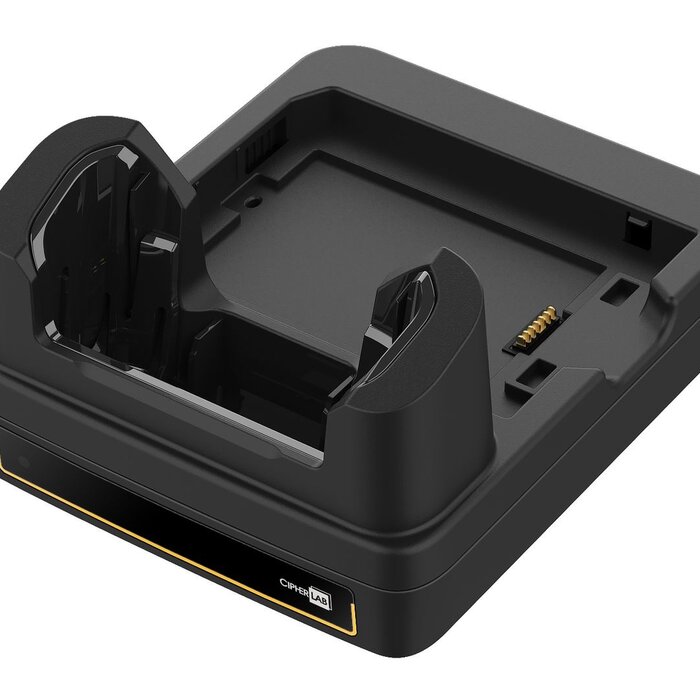 CipherLab Charging and Communication Cradle | ARS36CCCNUE01