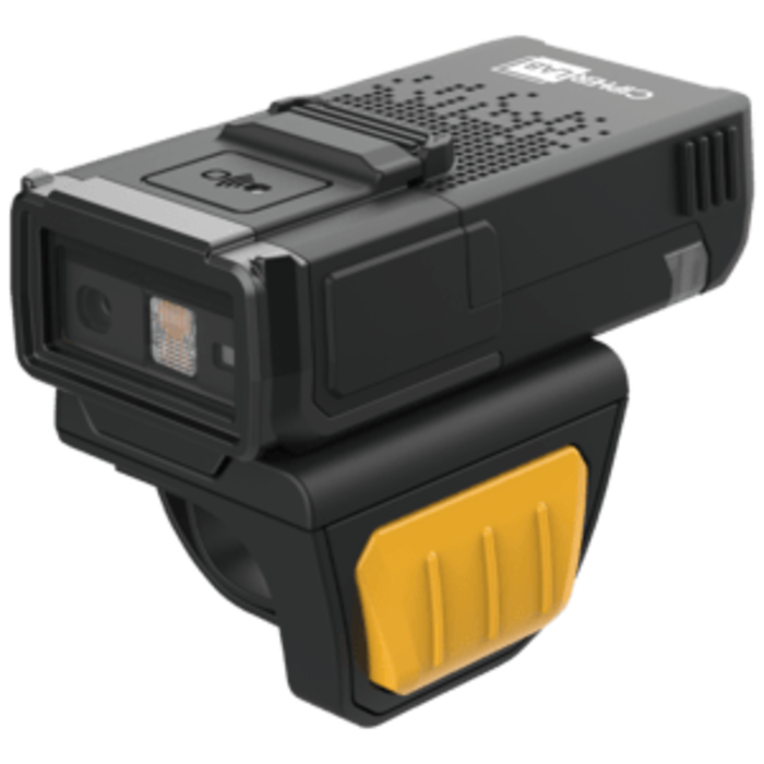 CipherLab WR30, cinghia per montaggio manuale, BT, 2D, SR, SE4770, USB-C, BT (BLE) | AR30SRHE00001