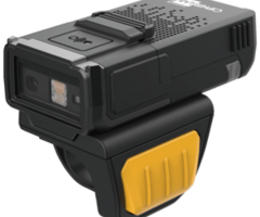 CipherLab WR30, Correa de mano, Bluetooth, 2D, LR, SE5500, USB-C, Bluetooth (BLE) | AR30SAHE00001