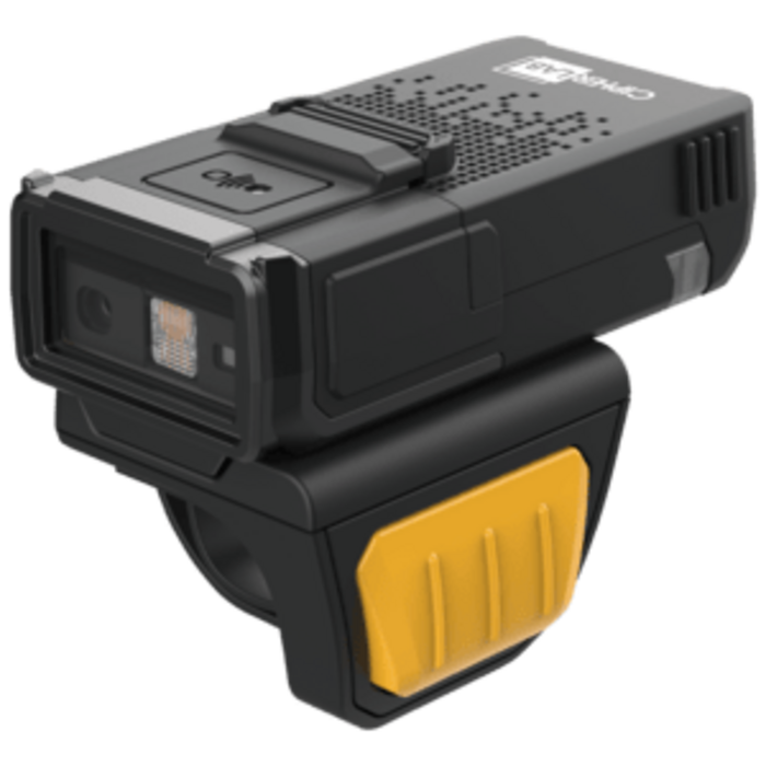 CipherLab WR30, Bluetooth, 2D, SR, SE4770, USB-C, Bluetooth (BLE) | AR30SRLE00001