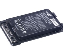 CipherLab Ersatzbatterie | KBWR306X11501