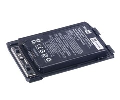 CIPHERLAB CO., LTD. CipherLab Spare Battery, 600mAh