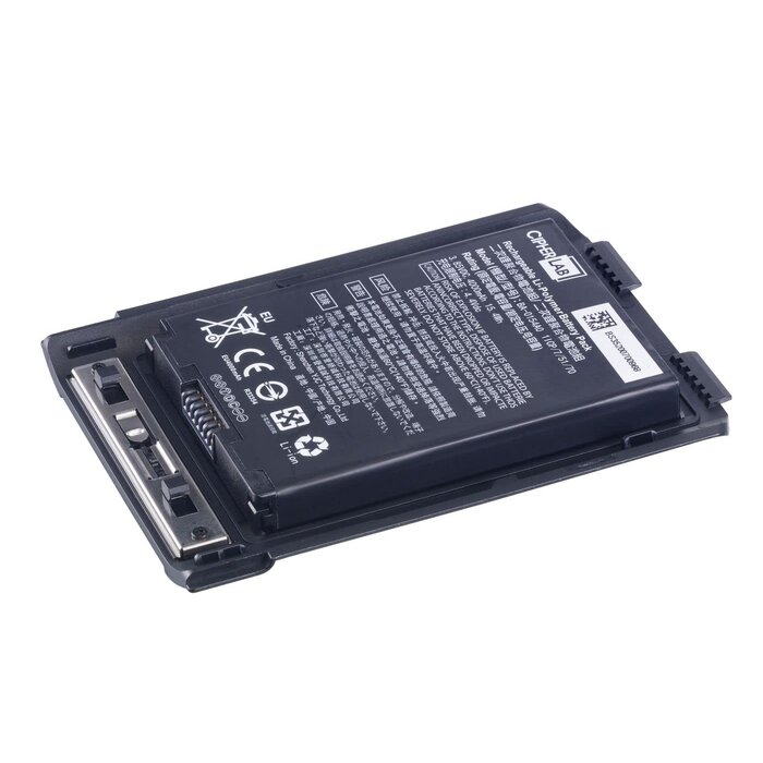 CIPHERLAB CO., LTD. CipherLab Spare Battery | KBWR306X11501