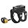 CipherLab Hand Mount Glove, Right, Medium, Handy and comfortable Hand Mount Glove from CipherLab