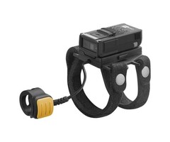 CipherLab Hand Mount Glove, Left, Medium | AWR30AHMGLM01