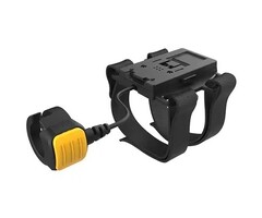 CipherLab Handhalterungsgurt mit Auslöser | AWR30AHMT0001