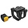 CipherLab Hand Mount Strap with Trigger, Convenient and comfortable