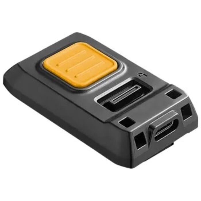 CIPHERLAB CO., LTD. CipherLab Detachable Trigger | AWR30ALYD0001