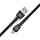 Câble USB-C CipherLab, USB-C Cable, fits for: WR30 Charging Adapter