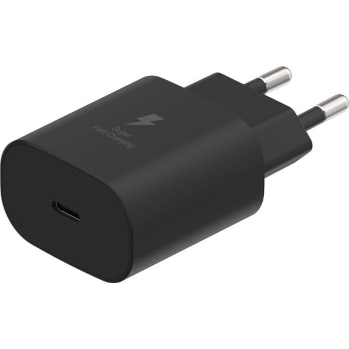 CIPHERLAB CO., LTD. CipherLab USB-C Charge Adapter | AWR30ATCC0001