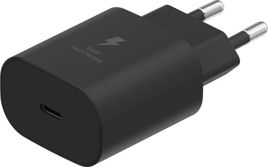 CIPHERLAB CO., LTD. Adaptador de carga USB-C de CipherLab | AWR30ATCC0001
