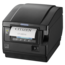 CITIZEN Citizen CT-S851III, 8 punti/mm (203 dpi), USB, nero | CTS851IIIS3NEBPXX