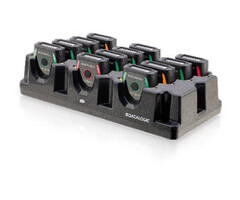 DATALOGIC Station de recharge Datalogic, 260 g, Charging Station, 12 Slots, fits for: CodiScan