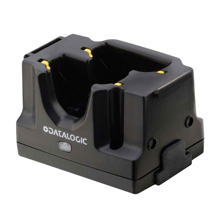 DATALOGIC Datalogic Charging Station, 260 g, power cable, to be ordered separately: power adapter