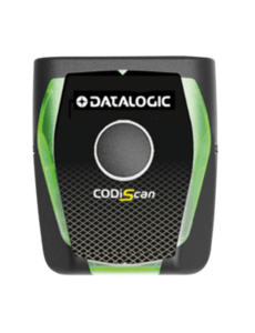 DATALOGIC Datalogic CODiScan, BT, 2D, MR, BT (BLE), black, green | HS7600MR