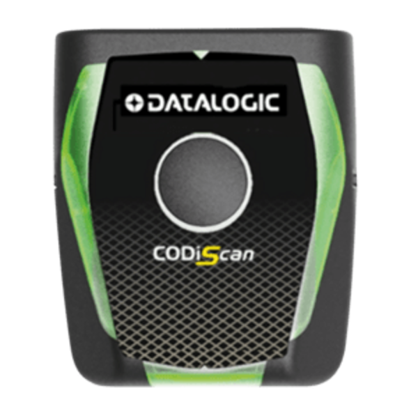 DATALOGIC Datalogic CODiScan, BT, 2D, MR, BT (BLE), black, green | HS7600MR
