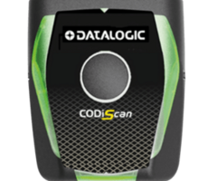 DATALOGIC Datalogic CODiScan, BT, 2D, SR, BT (BLE), black, green | HS7600SR