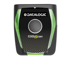DATALOGIC Datalogic CODiScan, BT, 2D, SR, BT (BLE), schwarz, grün | HS7600SR