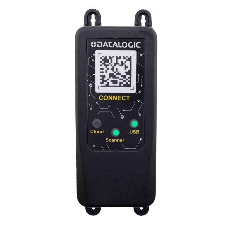 DATALOGIC Datalogic Gateway Connect, Wi-Fi