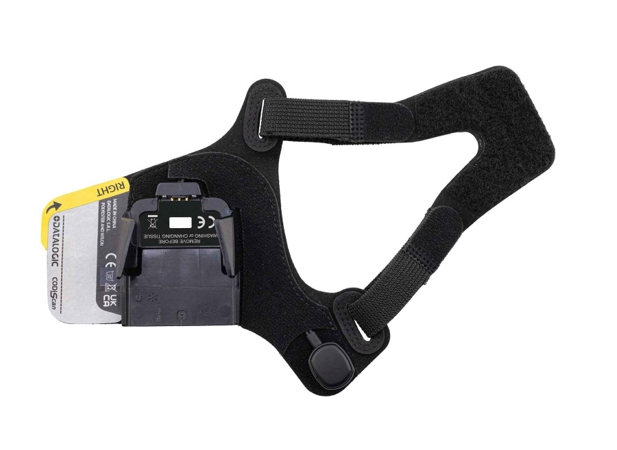 DATALOGIC Soporte de mano Datalogic
