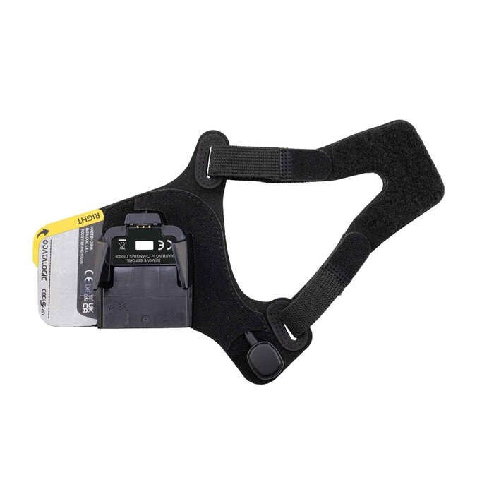 DATALOGIC Datalogic, montaje manual, Incluye 5 piezas para mayor comodidad