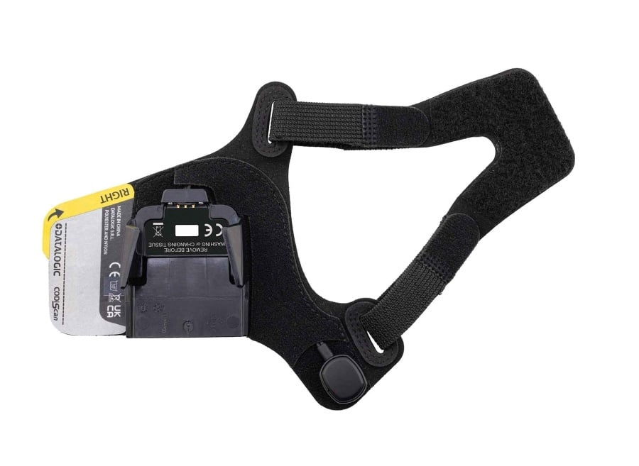 DATALOGIC Datalogic, Hand Mount, Inclusief 5 stuks voor extra gebruiksgemak