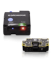 DATALOGIC Datalogic Gryphon GFx4500, 2D, WA, USB, RS232, kabel, zwart | GFS4590-BK-RED