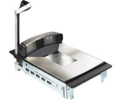 DATALOGIC Datalogic Magellan 9300i/9400i, 2D, multi-IF | 941013112-00510