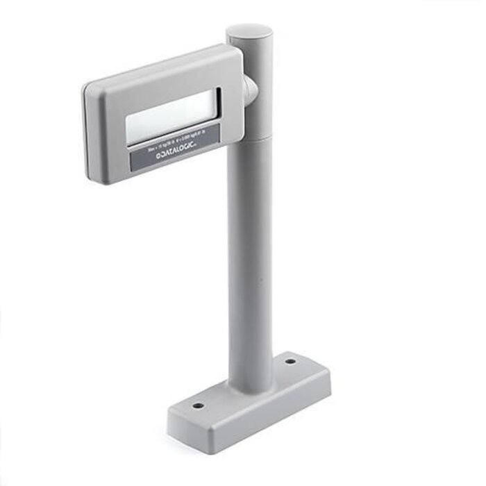 DATALOGIC Datalogic-Fernwaagenanzeige | 90ACC0490