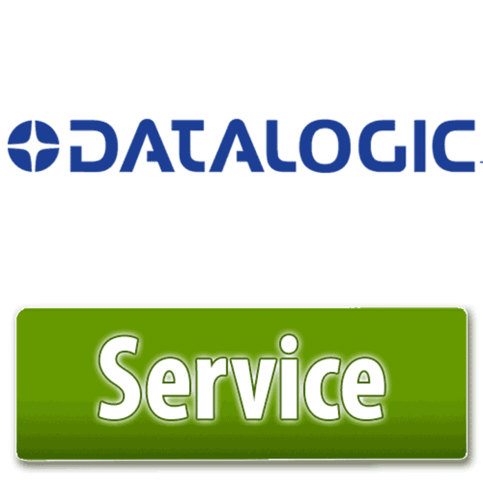 DATALOGIC Servizio Datalogic, 5 anni | ZSC2MEM1151