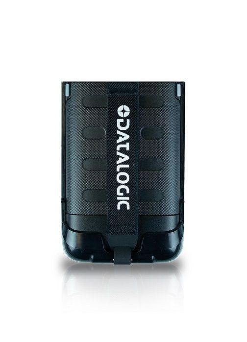 DATALOGIC Datalogic Ersatzbatterie, 4100 mAh, Stellen Sie sicher