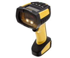DATALOGIC Datalogic PowerScan PBT9600, BT, 2D, DPM, BT (5.0), multi-IF, RB | PBT9600-DPXRBK30EU